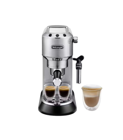 DeLonghi Coffee Maker-EC685.M