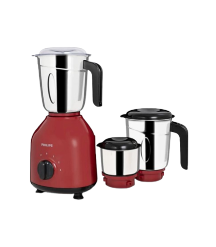 PHILIPS MIXER GRINDER HL-7756