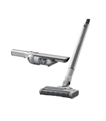 PHILIPS 4000 Series Cordless Vacuum-XC4201/01